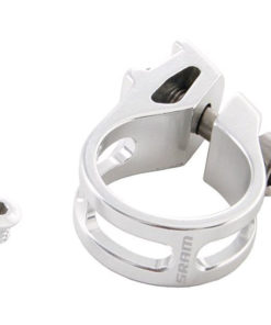 TRIGGER CLAMP/BOLT KIT SLV QTY1