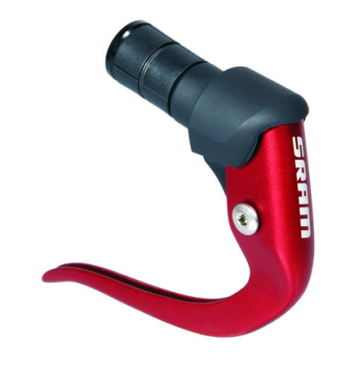 BRAKE LEVERS TT 500 SET SRAM