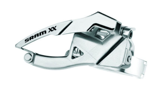 10 XX  38.2  LOW CLAMP TP  FRONT DER. SRAM