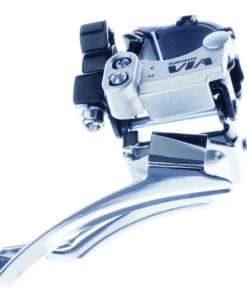 10 VIA 31.8 FRONT DER. TOP PULL SRAM