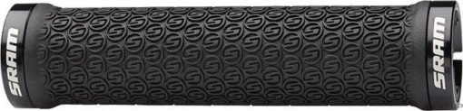 Lenkergriff SRAM LockingGrips Paar verschraubbar schwarz