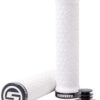 Lenkergriff SRAM LockingGrips Paar verschraubbar rot Lenkergriff SRAM LockingGrips Paar verschraubbar rot