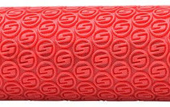 Lenkergriff SRAM LockingGrips Paar verschraubbar rot Lenkergriff SRAM LockingGrips Paar verschraubbar rot