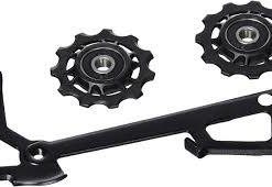 10 X9 RD CAGE KIT LONG (INNER CAGE & PULLEYS)