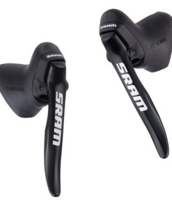 BRAKE LEVERS S500 ROAD ALU 500 SET SRAM