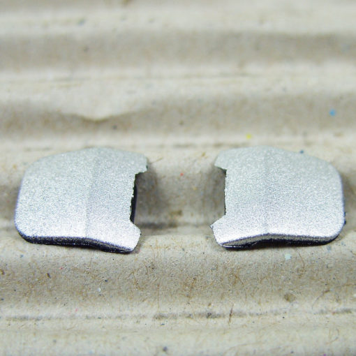CABLE CHANGE CAP I3 SHIFTER QTY 2