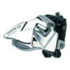 Umwerfer SRAM X0 3x10 Top Pull S3 Low Direct Mount 44 Z.