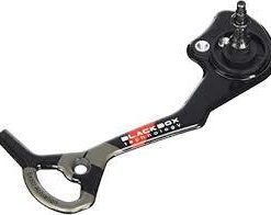 XX CAGE PIN & OUTER CAGE MEDIUM