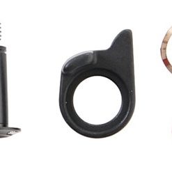 X0 X9/TYPE2 RD 10SP HANGER BOLT