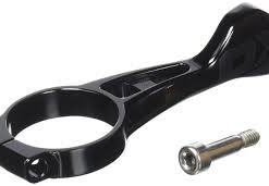 11 X0 TRIGGER PULL LEVER KIT LEFT BLK