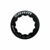BAGUE DE FERMETURE R9 ALUMINIUM SRAM