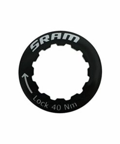 CS LOCKRING 12T ACIER