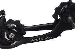 APEX MEDIUM RD CAGE/PULLEY COMPLETE KIT