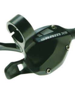 Trigger SRAM X5 3-fach schwarz