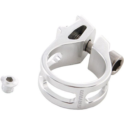 XX TRIGGER CLAMP/BOLT KIT QTY1 SRAM