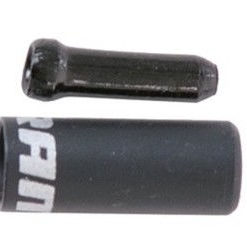 SRAM Anschlaghülsen Kit schwarz SRAM Anschlaghülsen Kit schwarz