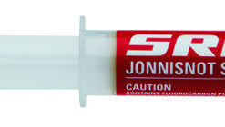 SRAM Fett Jonnisnot 20ml Spritze für Drehgriffschalter