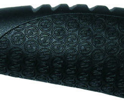 SRAM Lenkergriffe Comfort 133mm Paar schwarz SRAM Lenkergriffe Comfort 133mm Paar schwarz