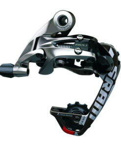 Schaltwerk Red 10-fach medium cage SRAM Schaltwerk Red 10-fach medium cage SRAM