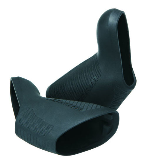13A SRAM RED HOOD COVER TEXTURED BLK SRAM