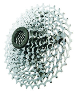 Kassette PG-1030 11-28 10-fach Sram