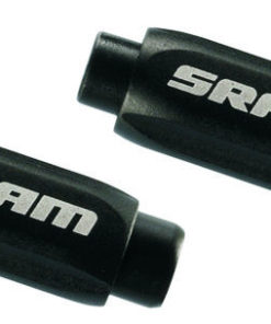 COMPACT BARREL ADJ ALLOY BLK SRAM QTY 2 SRAM COMPACT BARREL ADJ ALLOY BLK SRAM QTY 2 SRAM