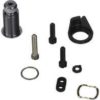 RED RD CABLE ANCHOR/LIMIT SCREW RED RD CABLE ANCHOR/LIMIT SCREW