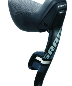 AM SHIFT/BRAKE LEVER SINGLE FORCE22 LEFT SRAM AM SHIFT/BRAKE LEVER SINGLE FORCE22 LEFT SRAM