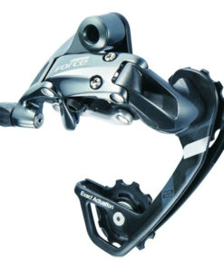 Schaltwerk Force22 11-fach short cage max 28Z Schaltwerk Force22 11-fach short cage max 28Z