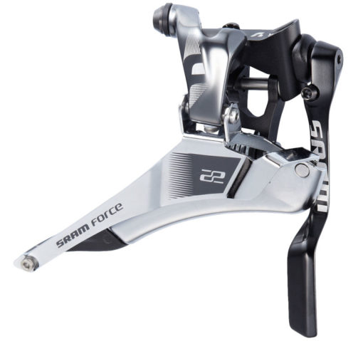 AM FD FORCE22 BRAZE-ON YAW W/CHAINSPOTTR SRAM