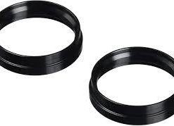 GRIP SHIFT LOCK-ON GRIP LOCKRINGS QTY2 SRAM