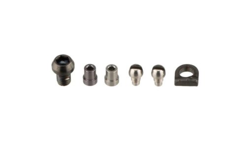 RED 13 BR CLAMP BOLT/SPRING ADJ QTY1 SRAM