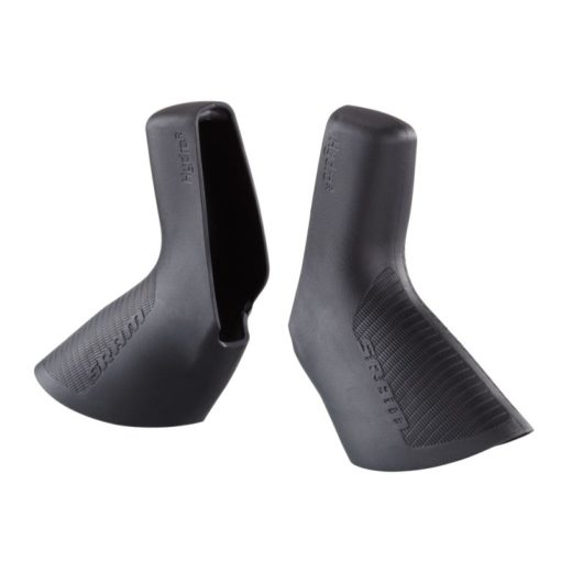 SRAM RED HYDR HOOD COVER TEXTURED BLK Sram