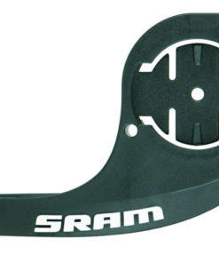 SRAM Computer support Ø 31.8mm MTB 1/4 turn twist lock compatible