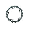 Kettenblatt, 52Z, 11-fach, BCD 110, YAW 2 pin, Sram