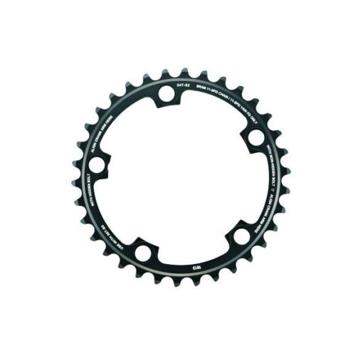 Kettenblatt Red22/Force22/Rival22 36Z Ø110, X-Glide, Sram
