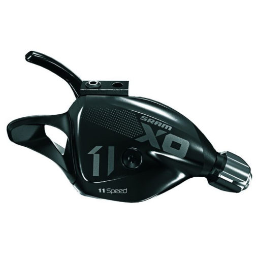 Trigger SRAM X01 11-fach schwarz inkl. Discrete Clamp