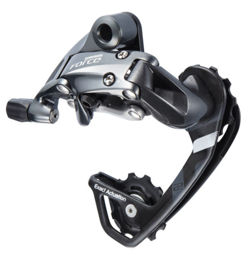 Schaltwerk Force22 11-fach meduim cage max 32Z
