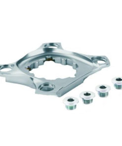 SPIDER W CHAINRING BOLTS XX1 BB30 76 11S SRAM SPIDER W CHAINRING BOLTS XX1 BB30 76 11S SRAM