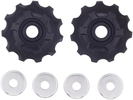 X5 RD 9/10SPD PULLEY KIT SRAM