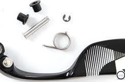 FORCE22 SHIFT LEVER ASSY KIT RIGHT SRAM