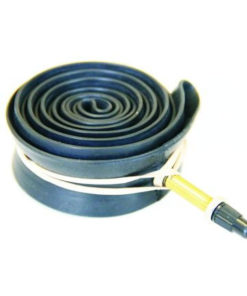 TUBELESS VALVE/TAPE KIT 28MM, 2RIMS SRAM