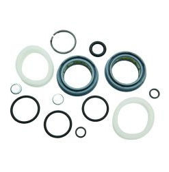 Gabel Service Kit Basic Sektor Silver Solo Air A1