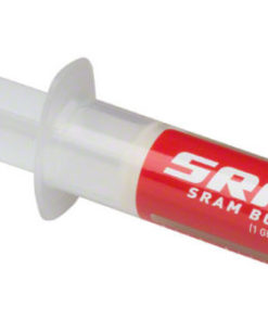 Spezialfett SRAM Butter 20ml Spritze