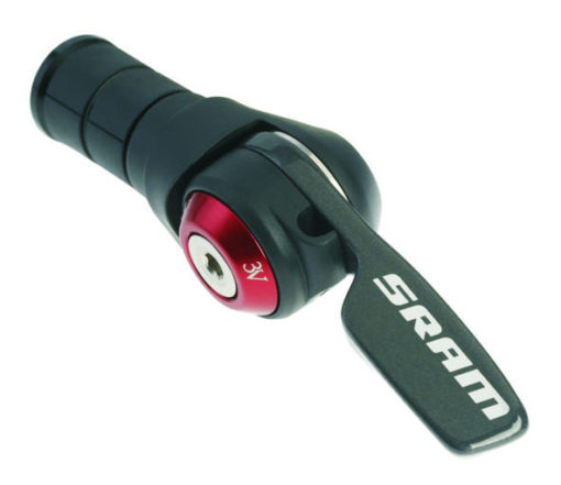 AM SL AERO 500 SET AL 11SP RR FRCTN FRT SRAM