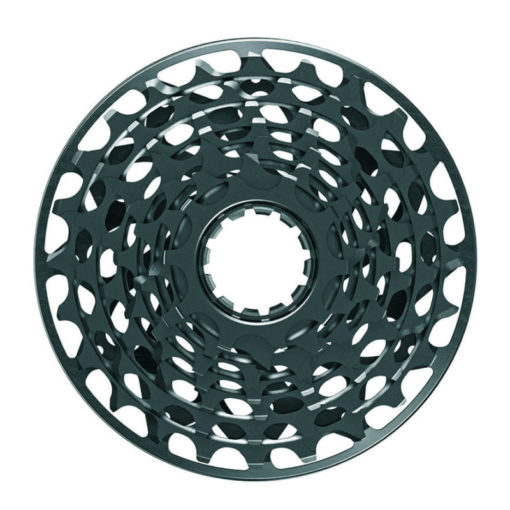 Kassette XG-795 10-24 7-fach XD-Body, Sram