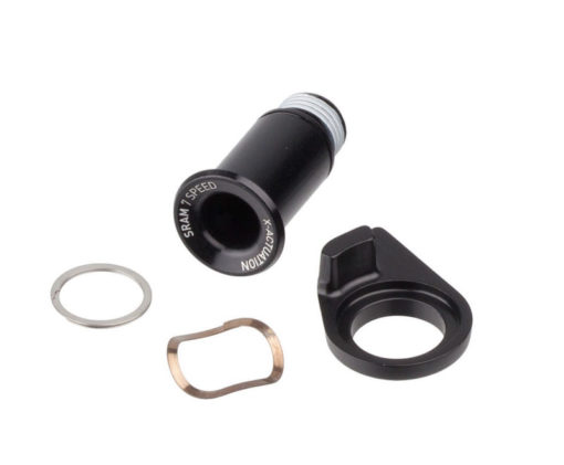 RD X01DH 7SPD B-BOLT KIT SRAM