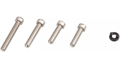 RD X01/DH B-SCREW LIMIT SCREW KIT SRAM