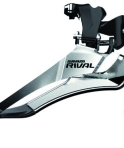 AM FD RIVAL22 BRAZE-ON YAW W/ CHNSPOTTER SRAM AM FD RIVAL22 BRAZE-ON YAW W/ CHNSPOTTER SRAM