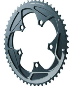 Kettenblatt Road Rival22 50Z Ø110 S3 X-Glide, Non-Hidden / Hidden Bolt, Sram